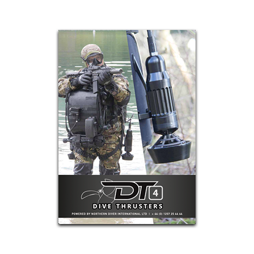 DT4 Data Sheet